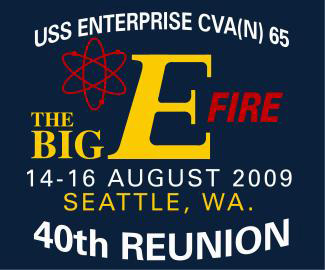 Big E Fire Reunion